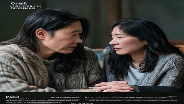 母子依恋关系专题讲座视频封面——心理咨询师讲解边界模糊成因
